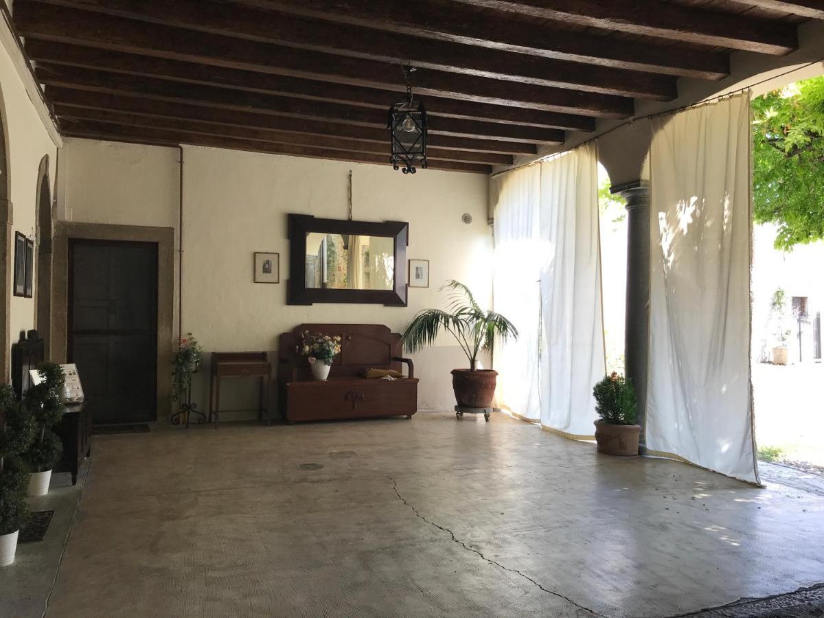 B&B Corte Seguini Bagnatica Exterior photo