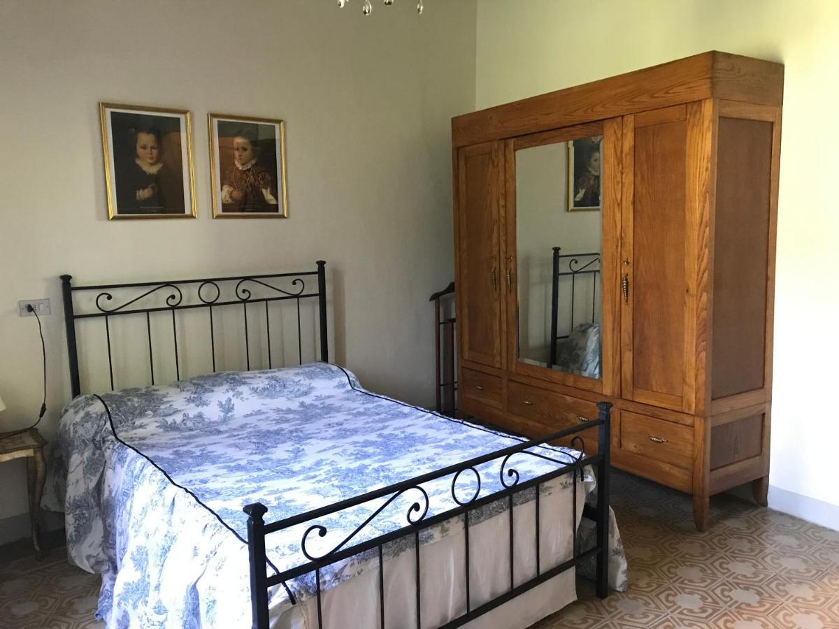 B&B Corte Seguini Bagnatica Exterior photo