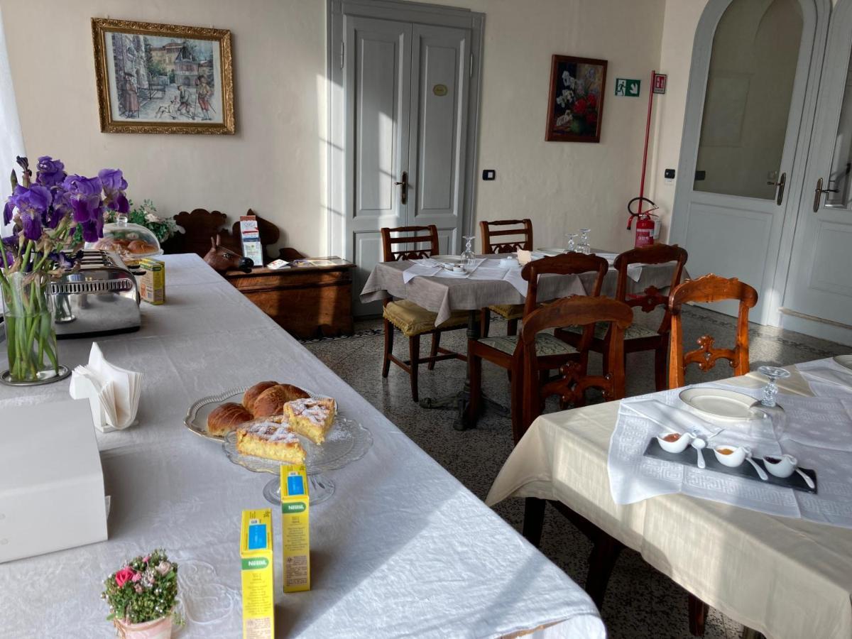 B&B Corte Seguini Bagnatica Exterior photo