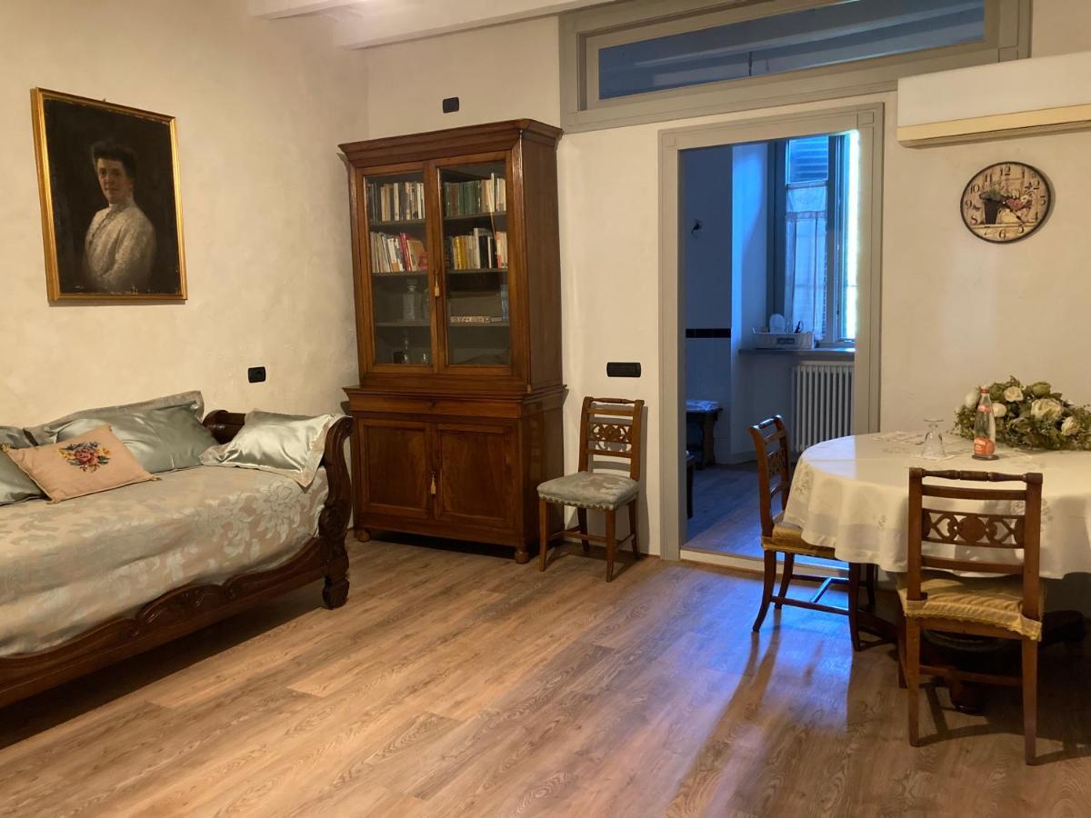 B&B Corte Seguini Bagnatica Exterior photo